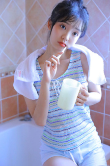 蓝忘机啊魏无羡自己动